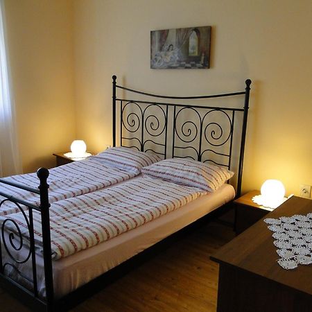 Apartments Villa Maran Umag Exterior foto
