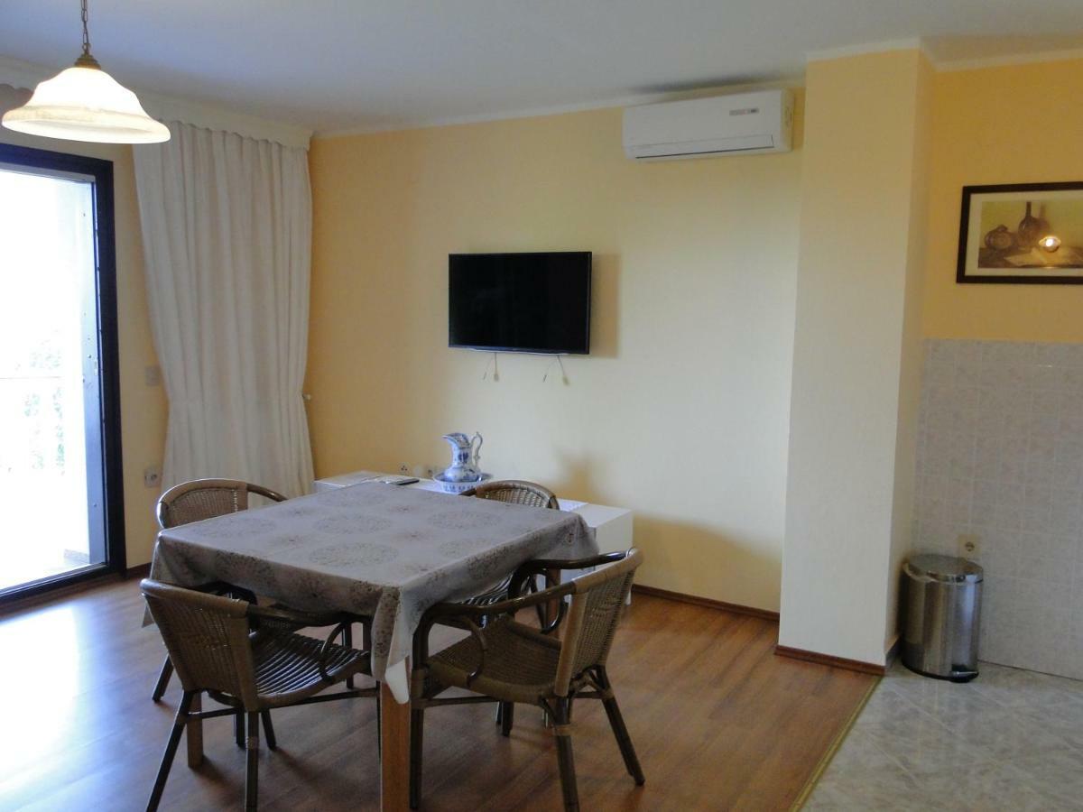 Apartments Villa Maran Umag Exterior foto