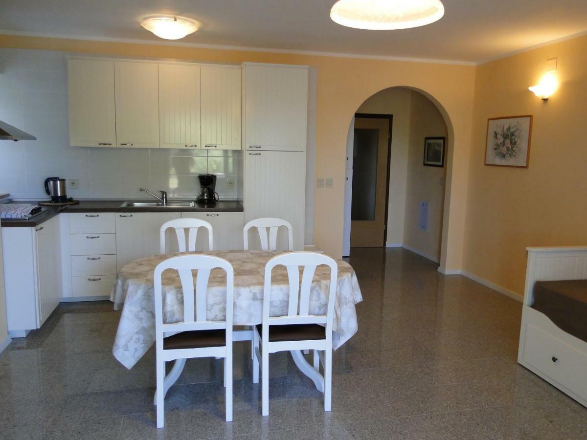 Apartments Villa Maran Umag Exterior foto