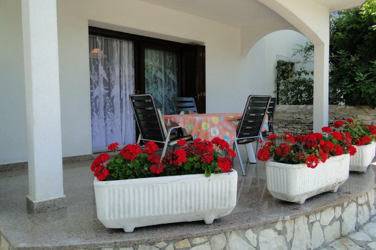 Apartments Villa Maran Umag Exterior foto