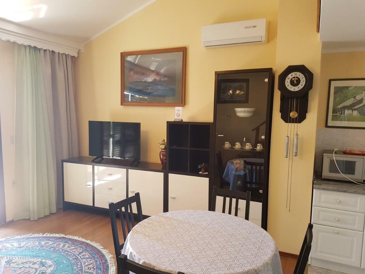 Apartments Villa Maran Umag Exterior foto