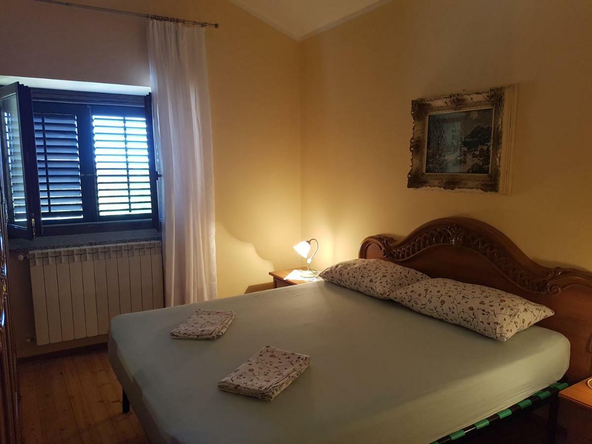 Apartments Villa Maran Umag Exterior foto