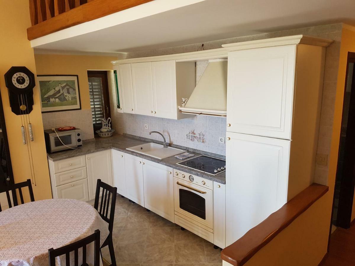 Apartments Villa Maran Umag Exterior foto